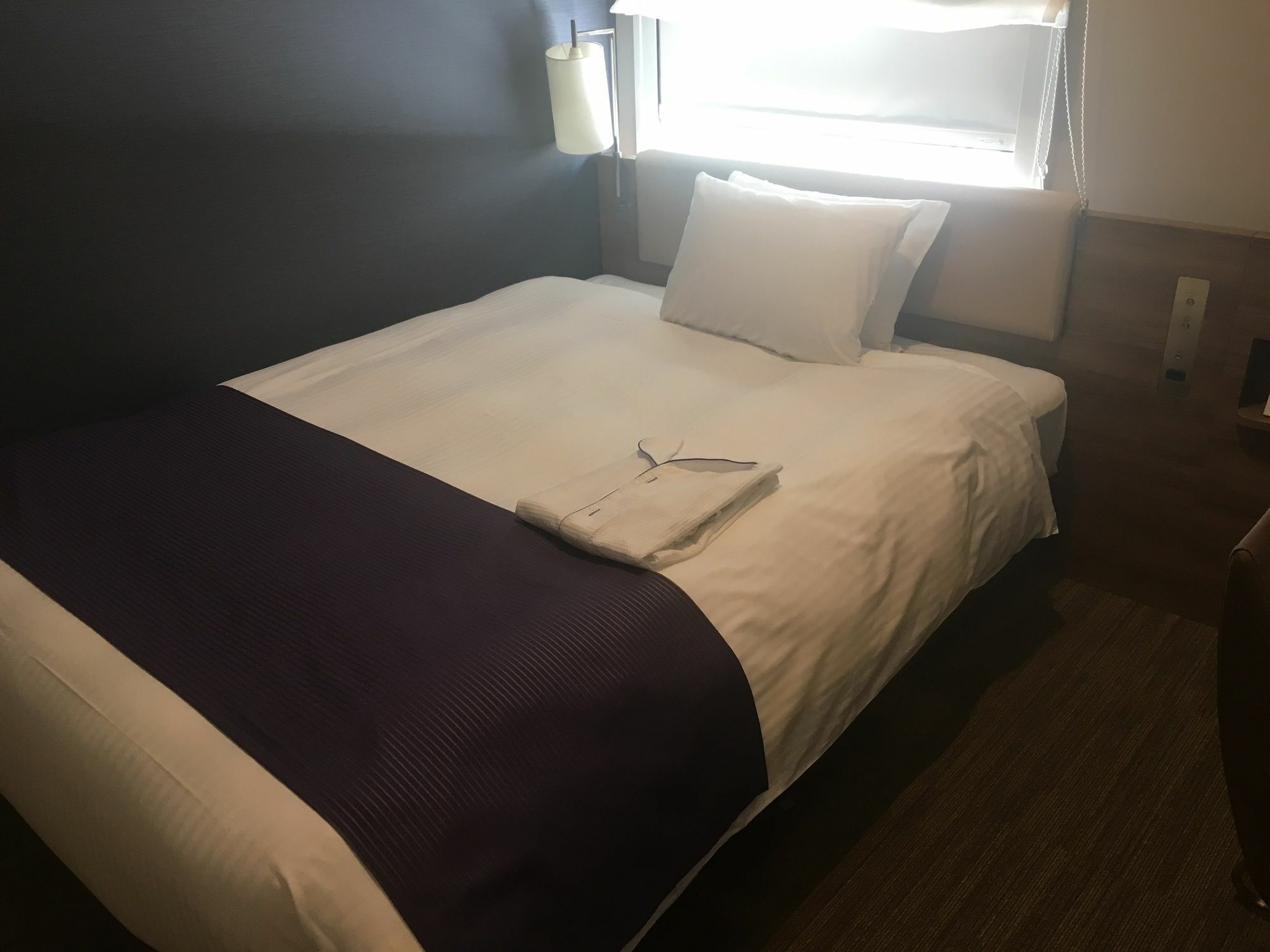 Hotel Keikyu Ex Higashi-ginza 3*