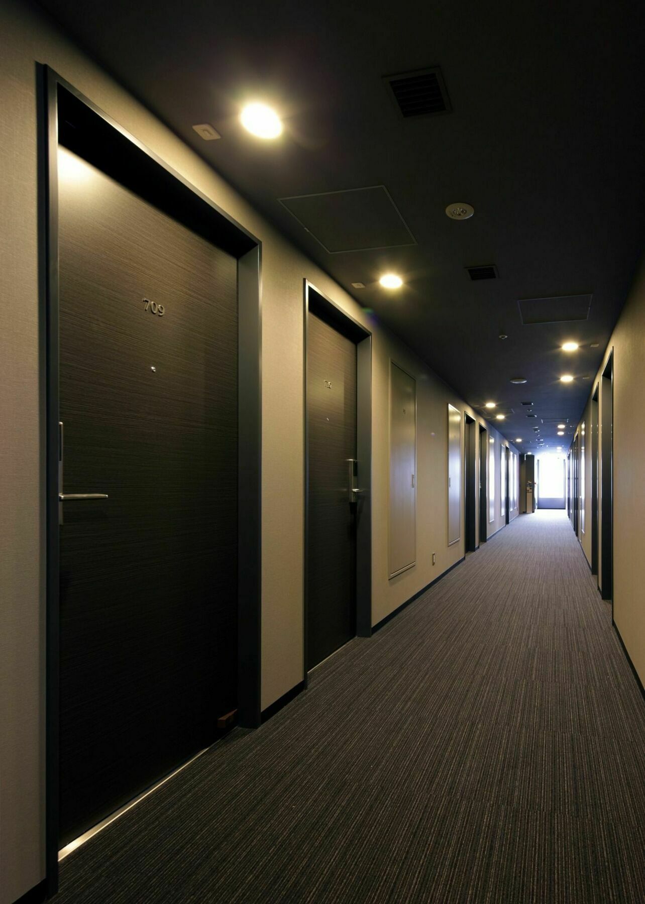 Keikyu Ex Kamata Hotel Tokyo