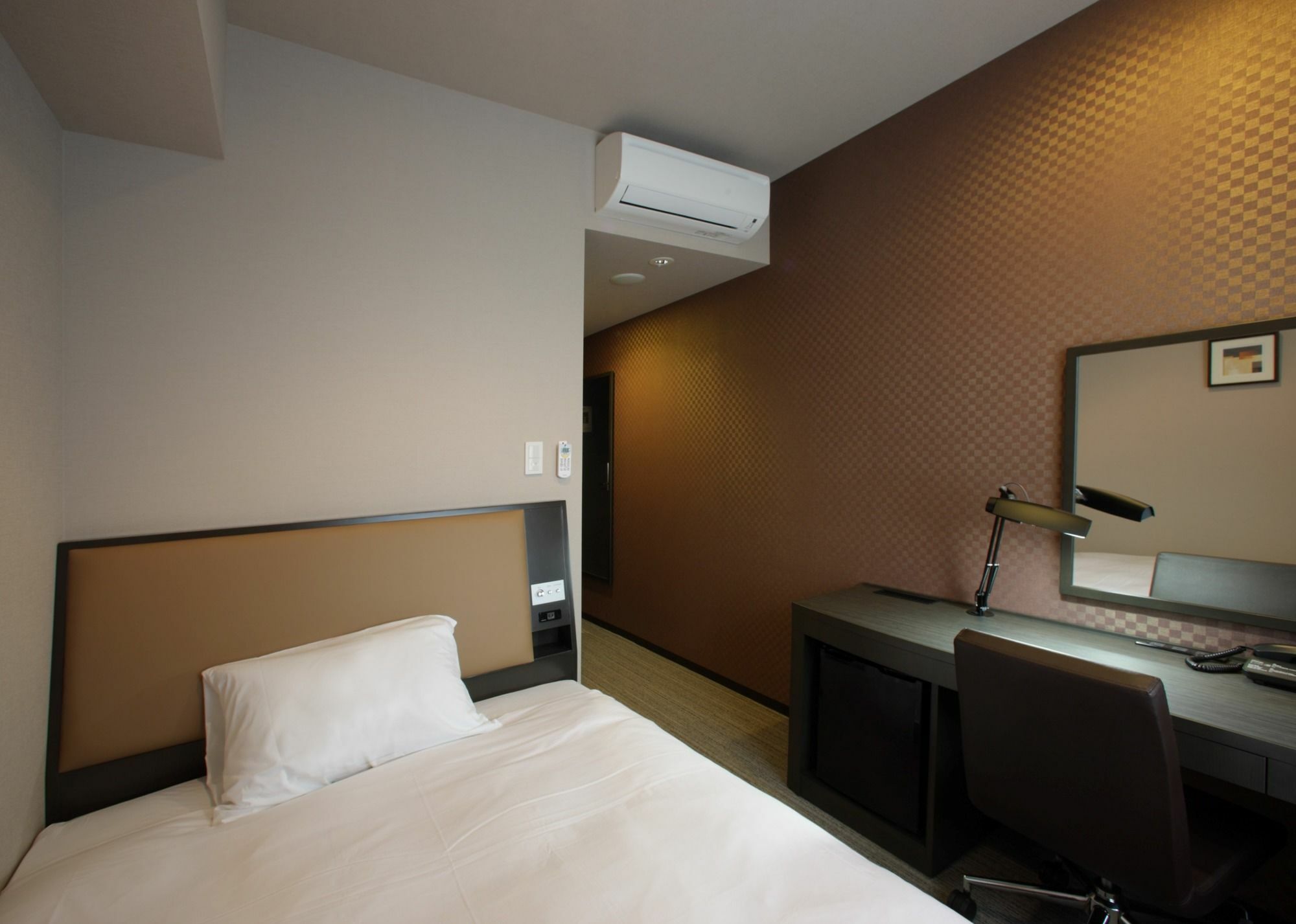 Hotel Keikyu Ex Kamata 3*