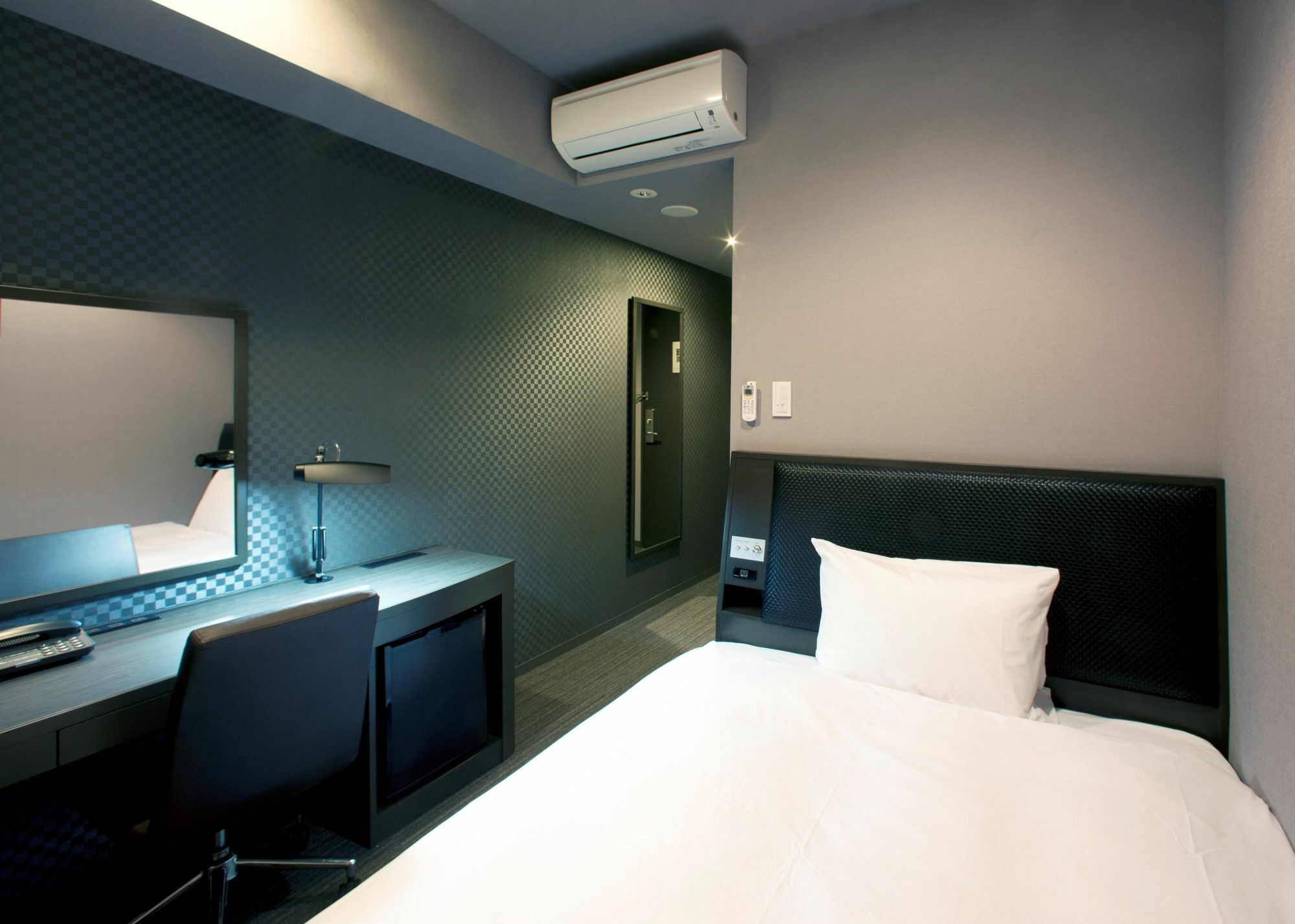 Keikyu Ex Kamata Hotel Tokyo