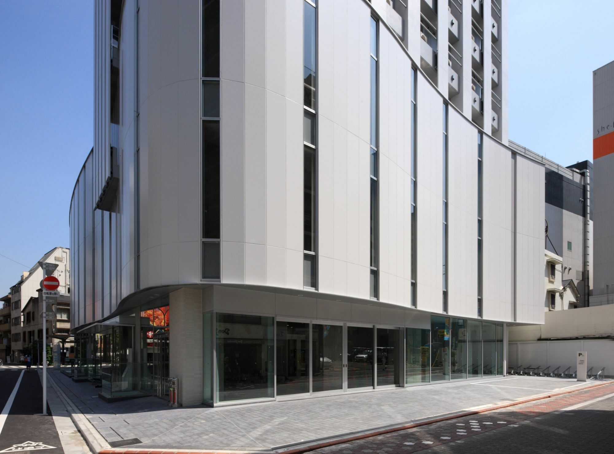 Keikyu Ex Kamata Hotel Tokyo