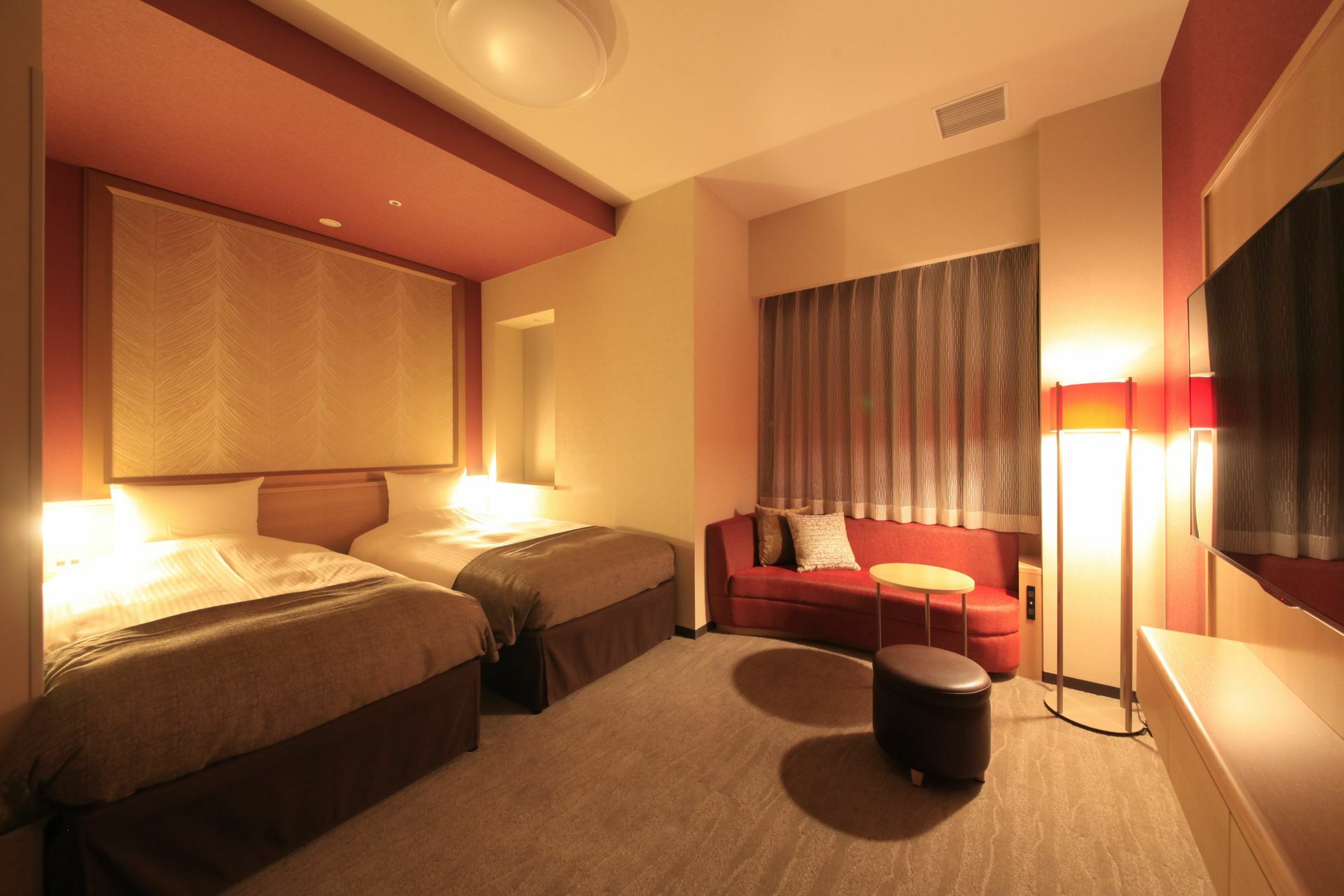 Hotel Richmond Mejiro Tokyo