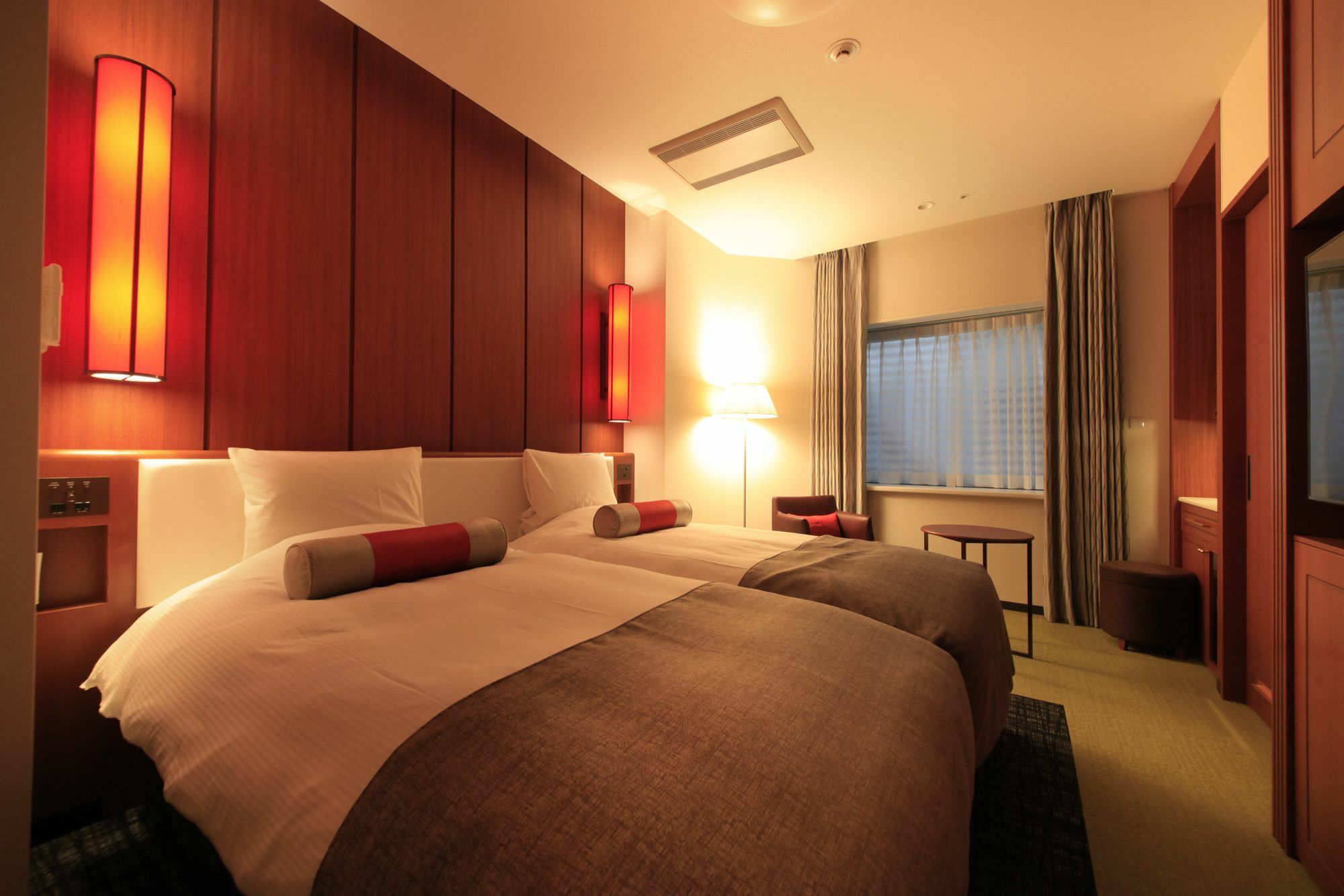 Hotel Richmond Mejiro Tokyo