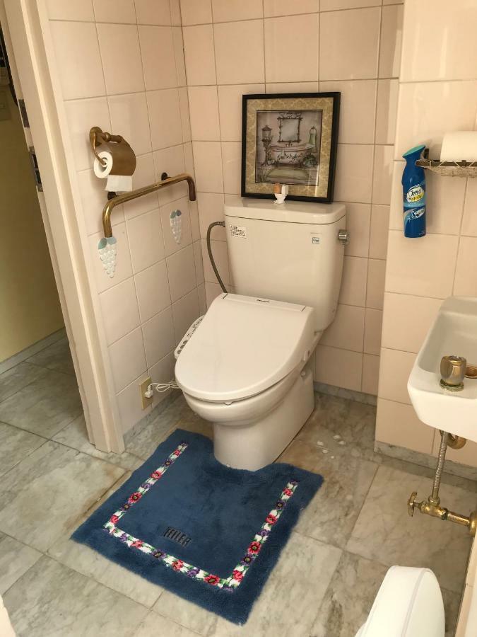 Homestay Near Shibuya Quiet Residential Area