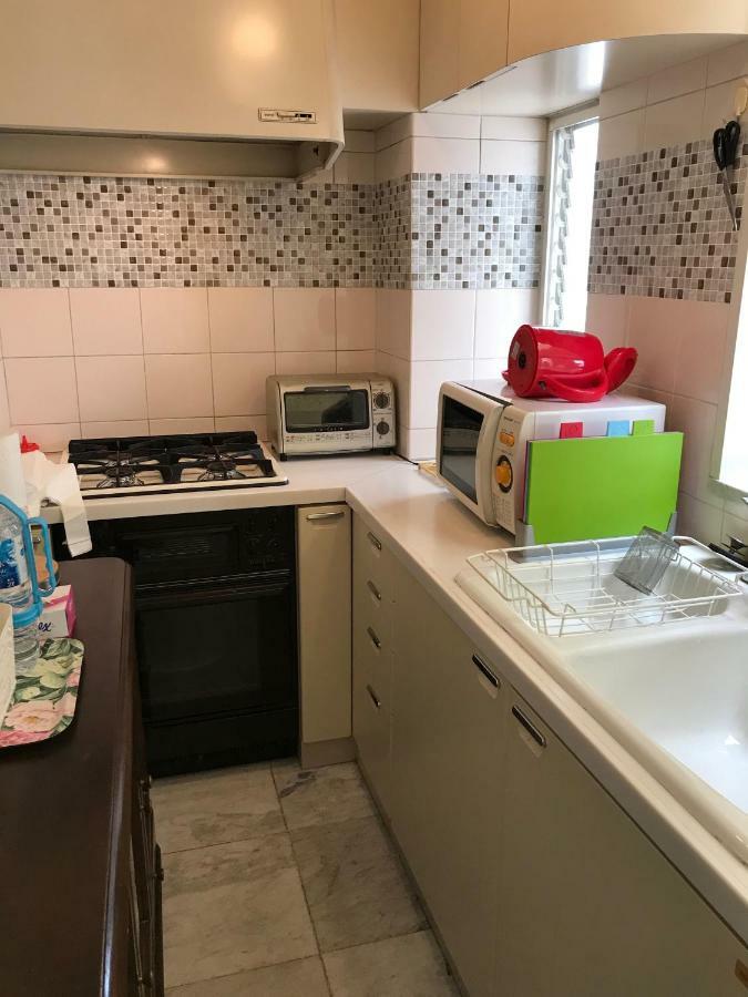 Near Shibuya Quiet Residential Area Homestay Tokyo