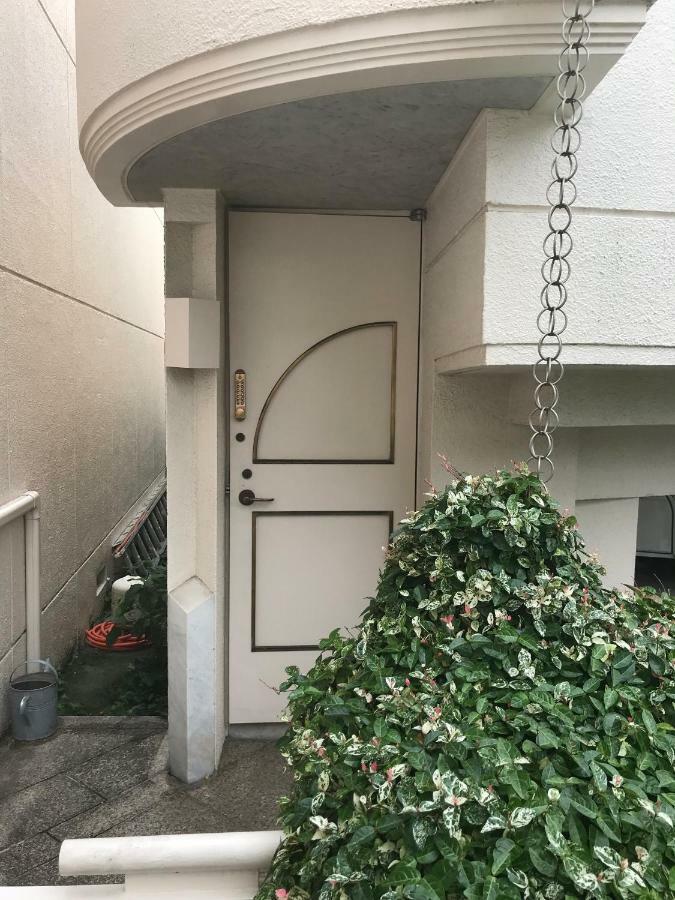 Homestay Near Shibuya Quiet Residential Area Tokyo