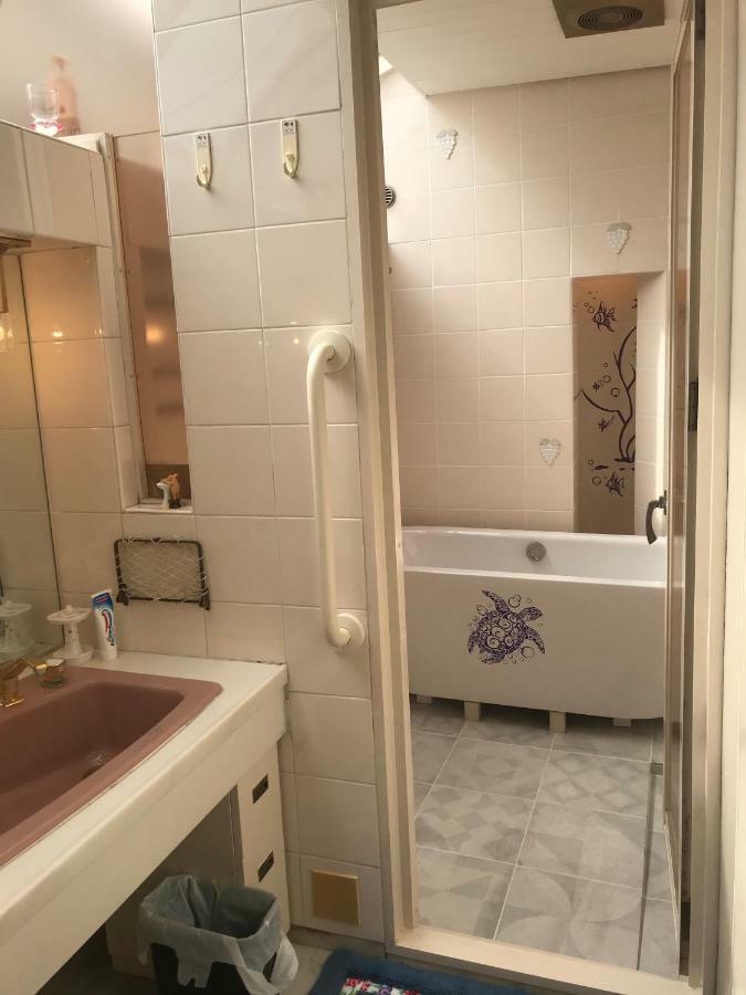 Homestay Near Shibuya Quiet Residential Area Tokyo