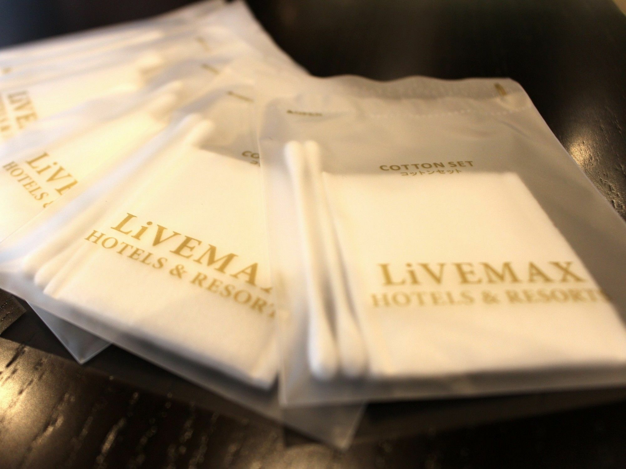 Livemax Shiomi Ekimae Hotel 3*
