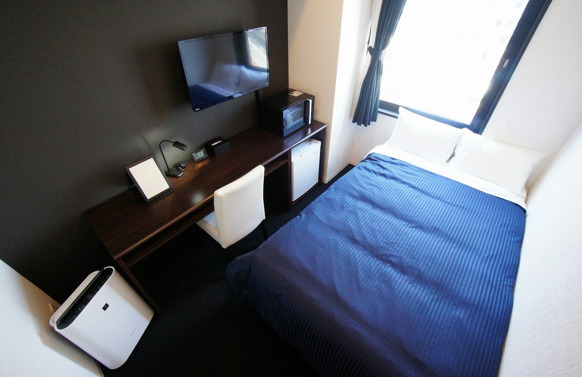 Livemax Shiomi Ekimae Hotel Tokyo