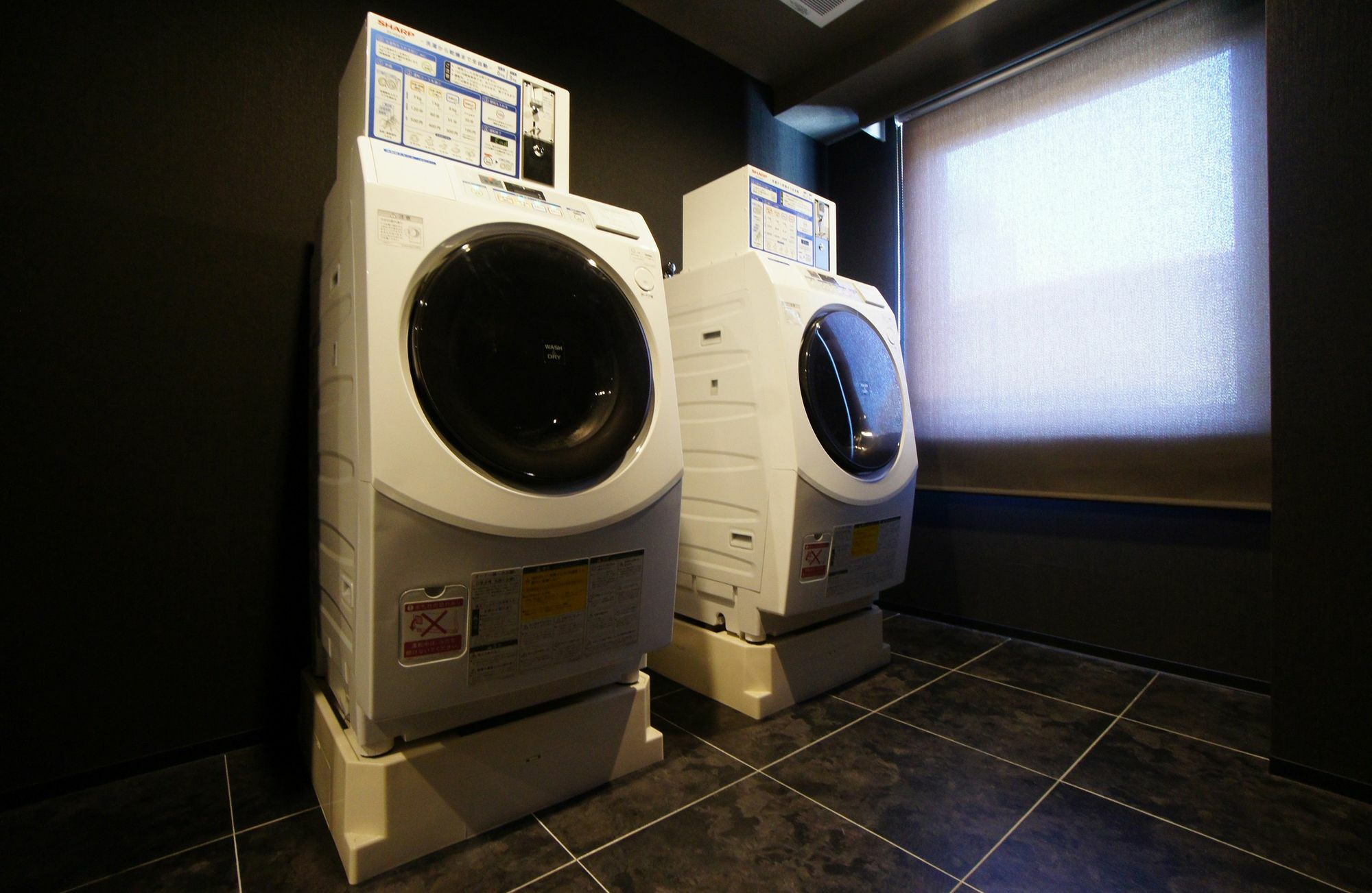 Livemax Shiomi Ekimae Hotel Tokyo