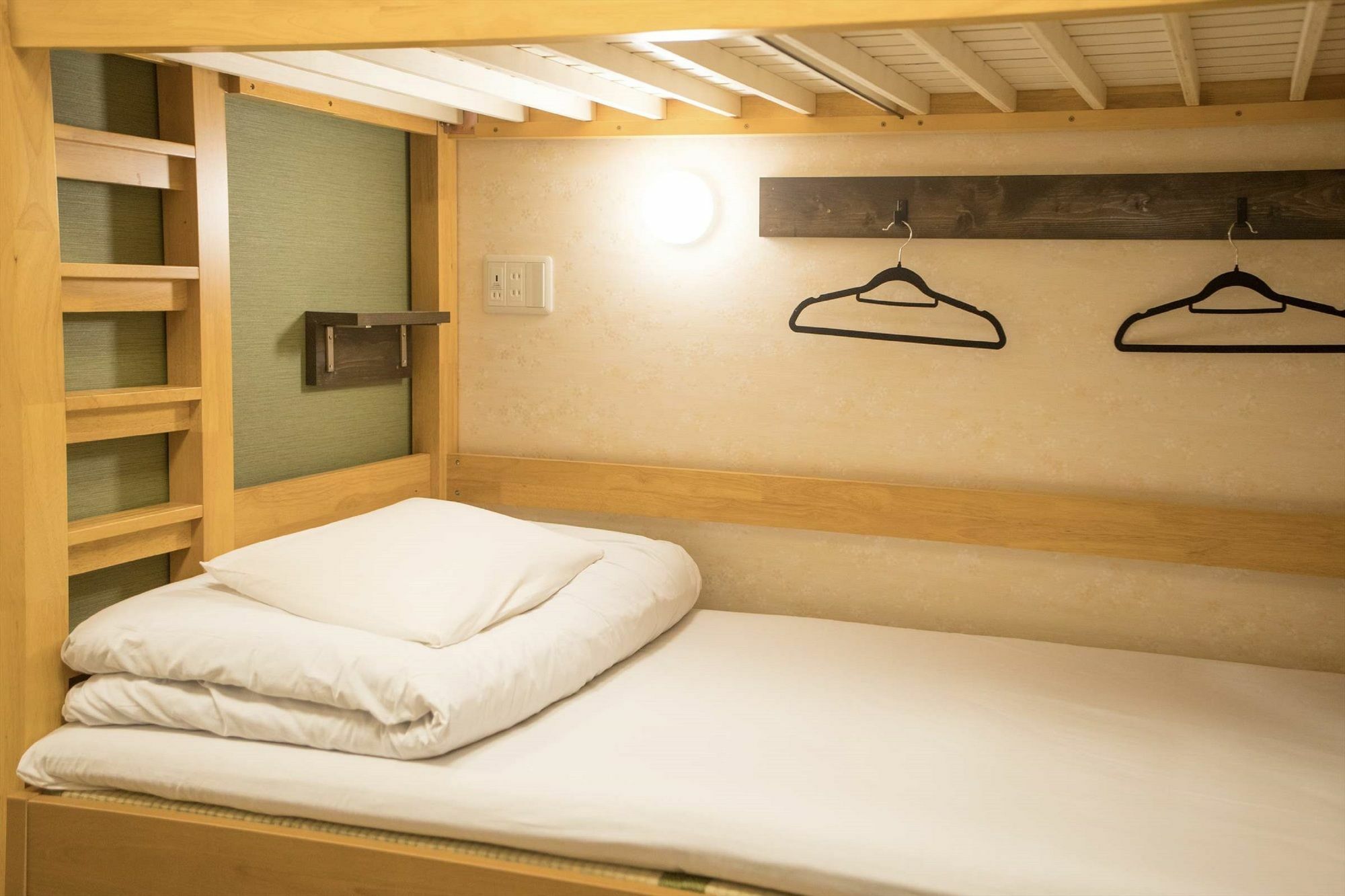 Khaosan World Ryogoku Hotel *