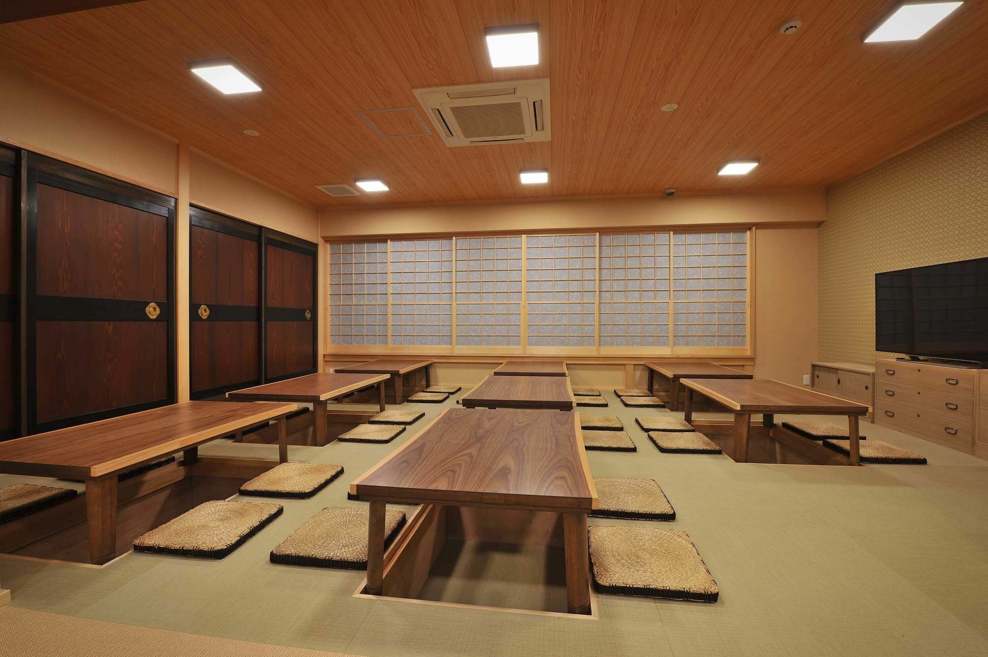 Khaosan World Ryogoku * Tokyo