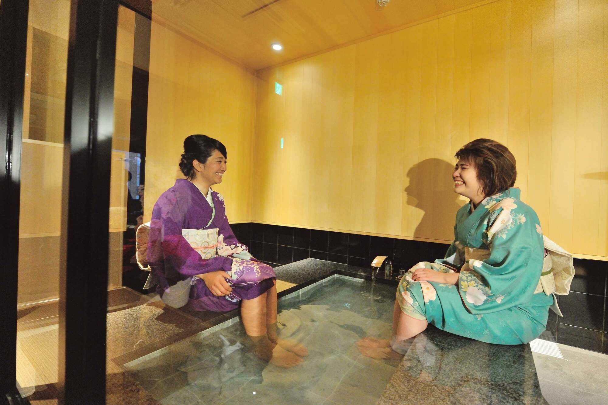 Khaosan World Ryogoku Hotel Tokyo