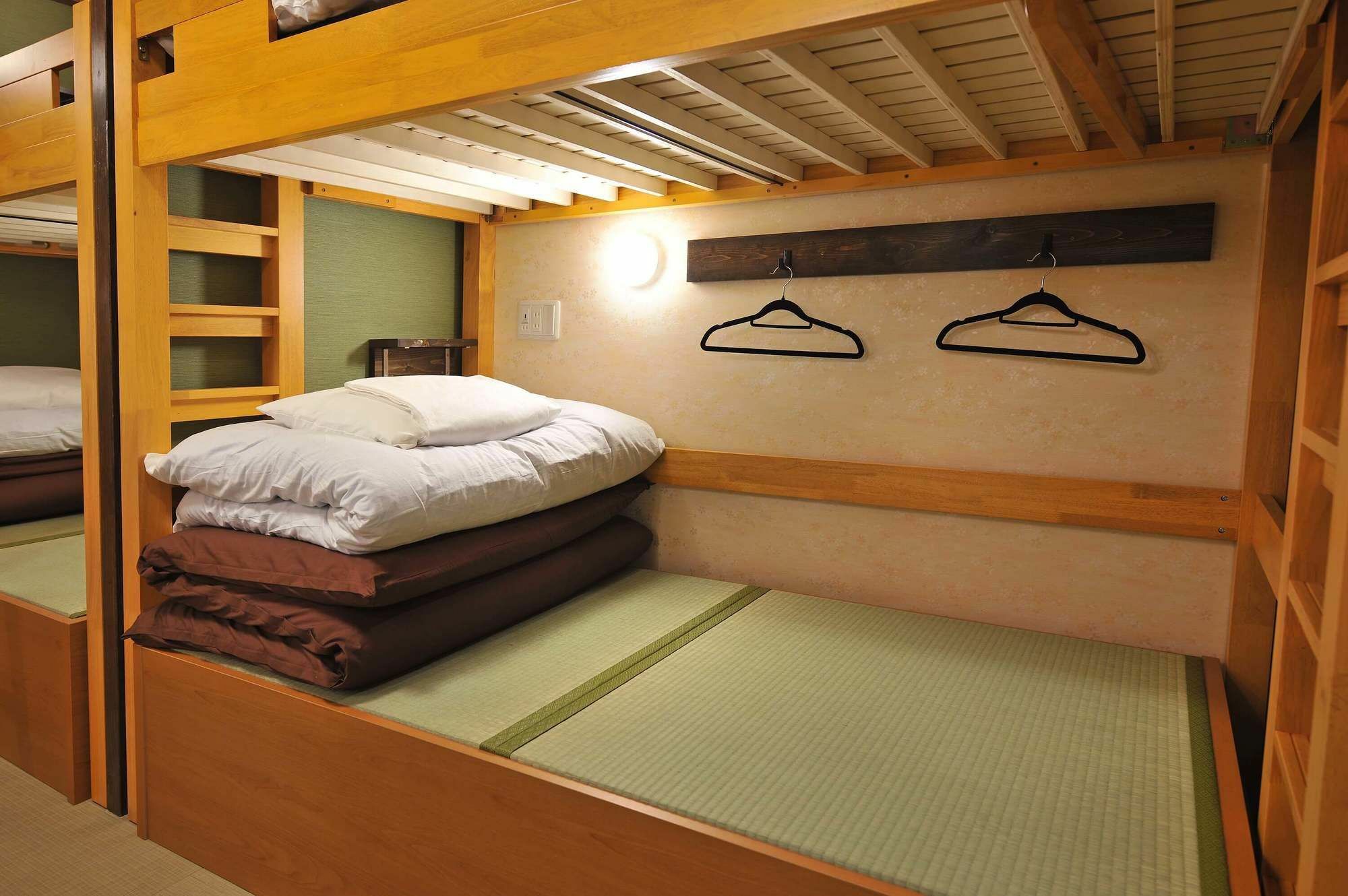 Khaosan World Ryogoku Hotel *