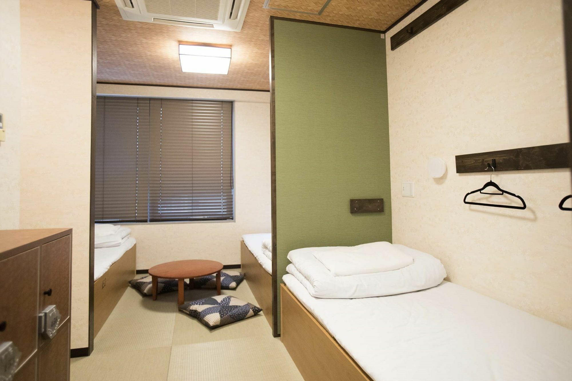 Khaosan World Ryogoku *