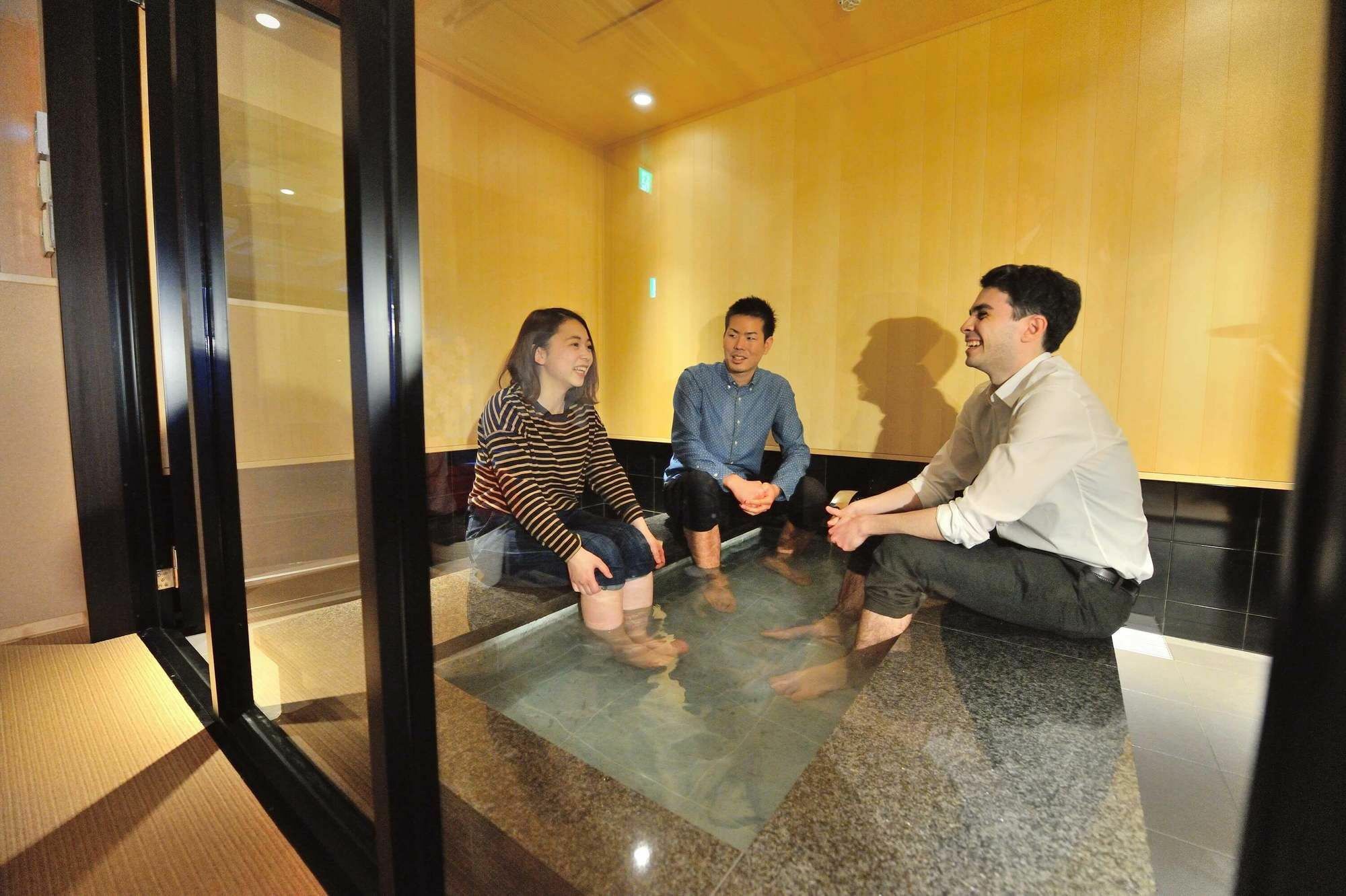 Khaosan World Ryogoku Hotel