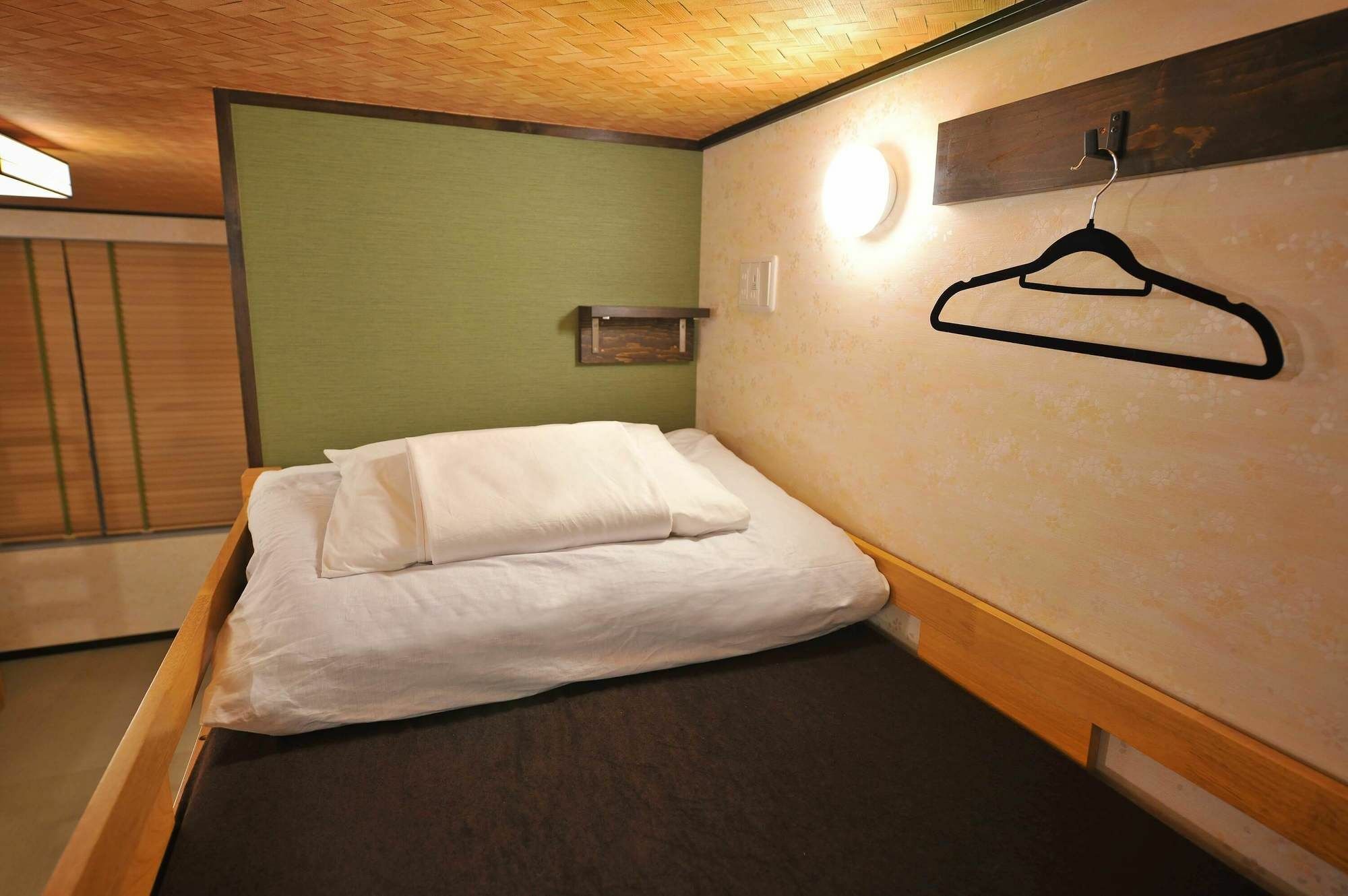Hotel Khaosan World Ryogoku *