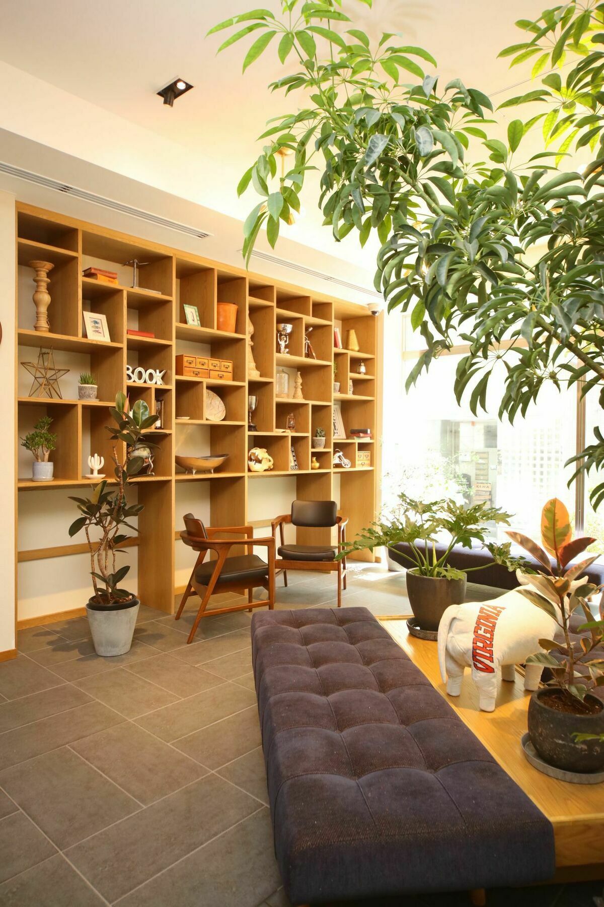 The Onefive Shibuya Hotel Tokyo