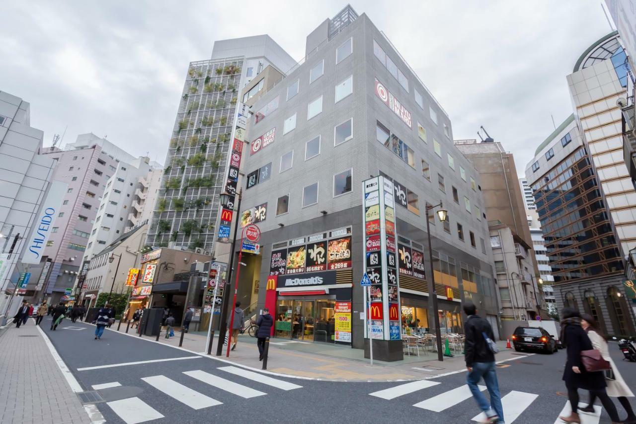 Ichigaya（jr Ichigaya Sta.) Apartment