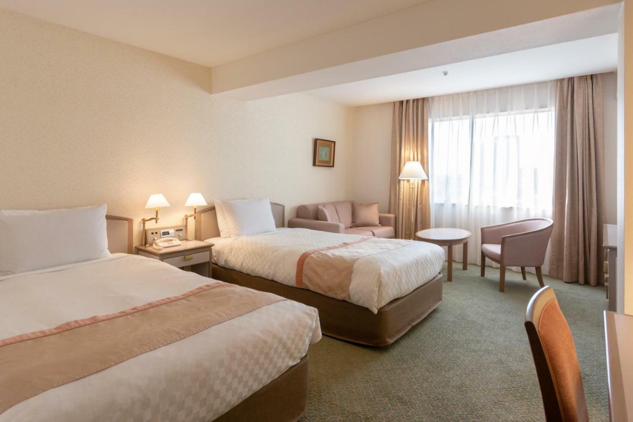 Grand Palace Hotel