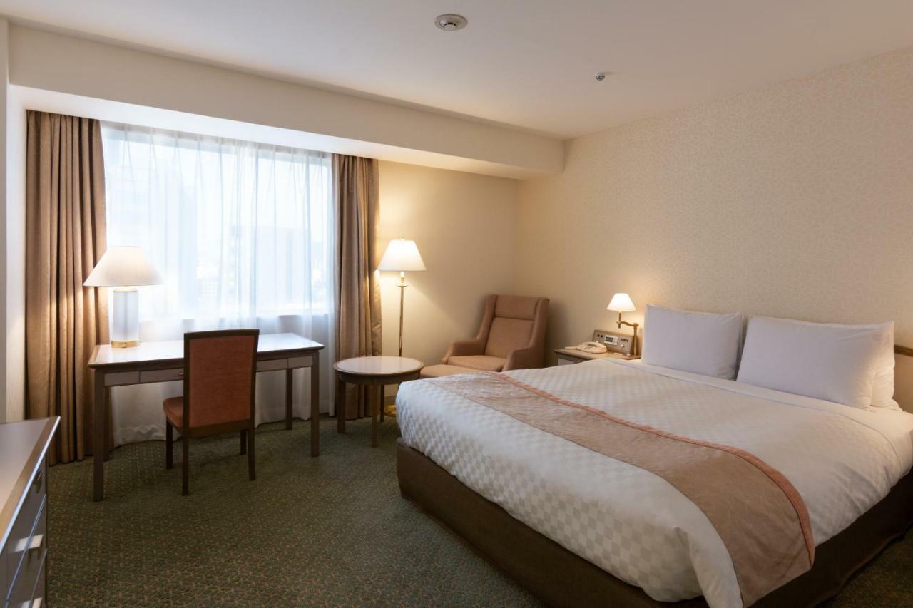 Grand Palace Hotel Tokyo
