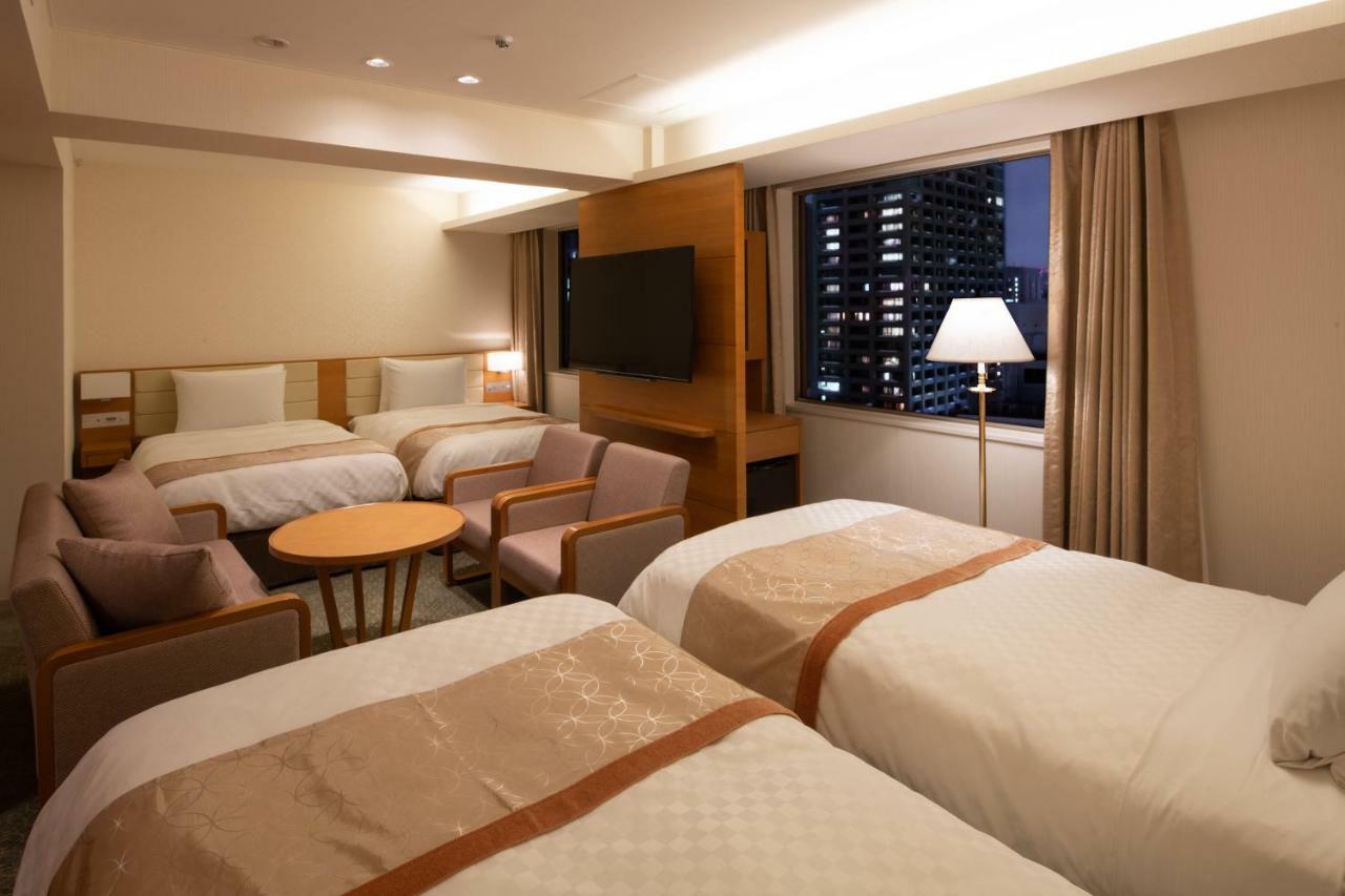 Hotel Grand Palace 4*