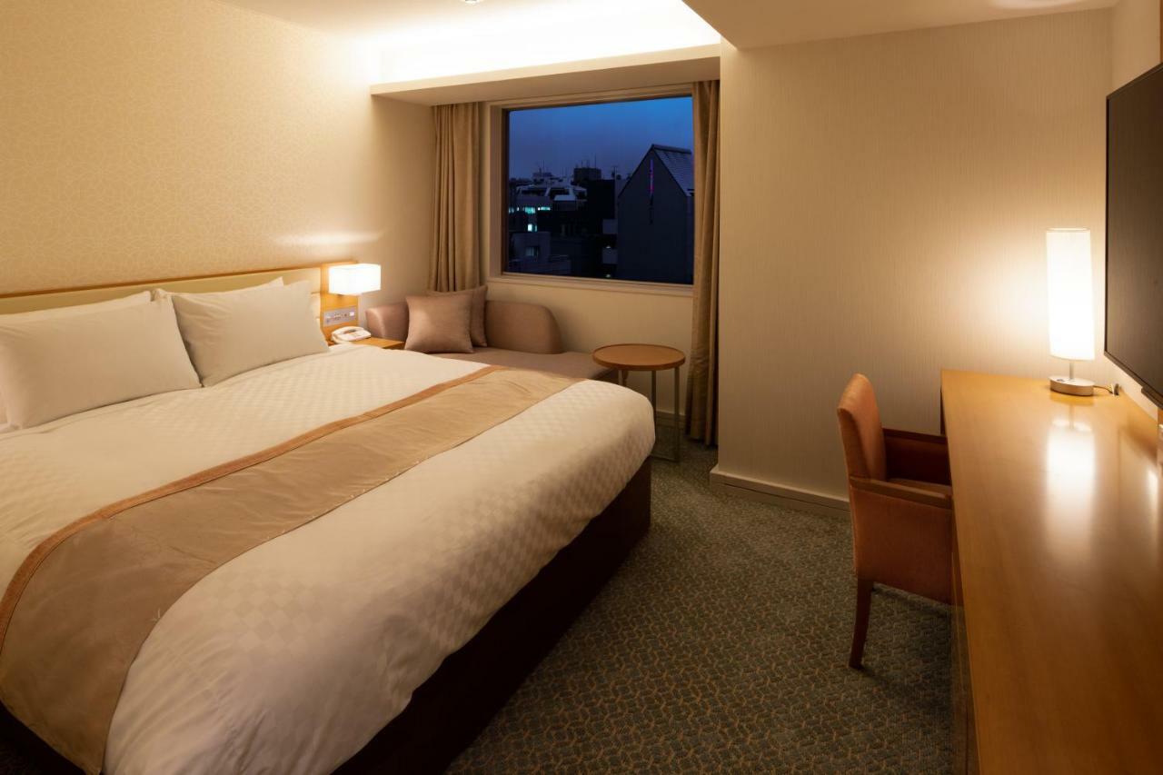 Hotel Grand Palace