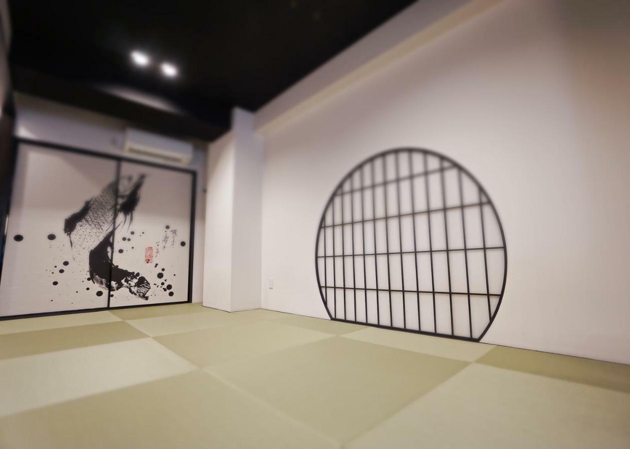 Apartment Well & Give Well, Full Building In Asakusa *