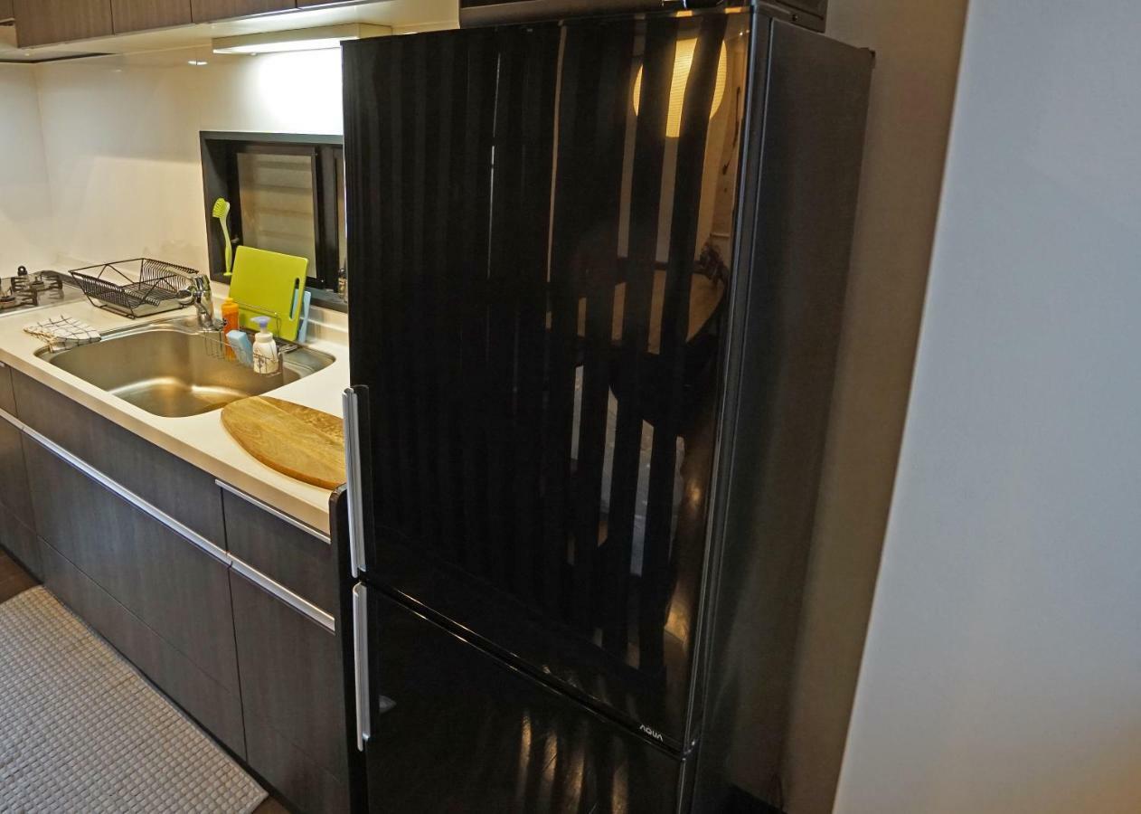 Apartment Well & Give Well, Full Building In Asakusa