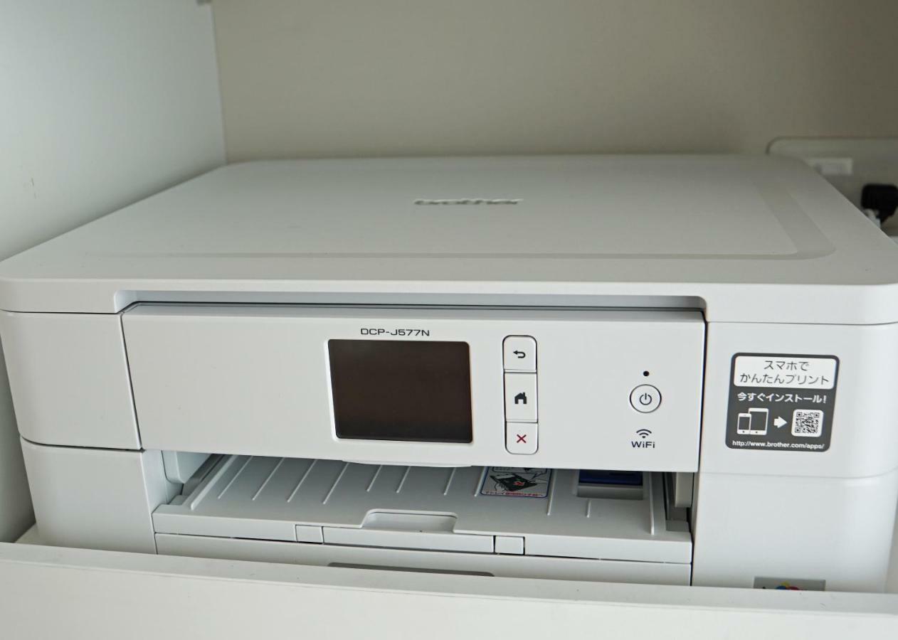 Apartment Well & Give Well, Full Building In Asakusa Tokyo