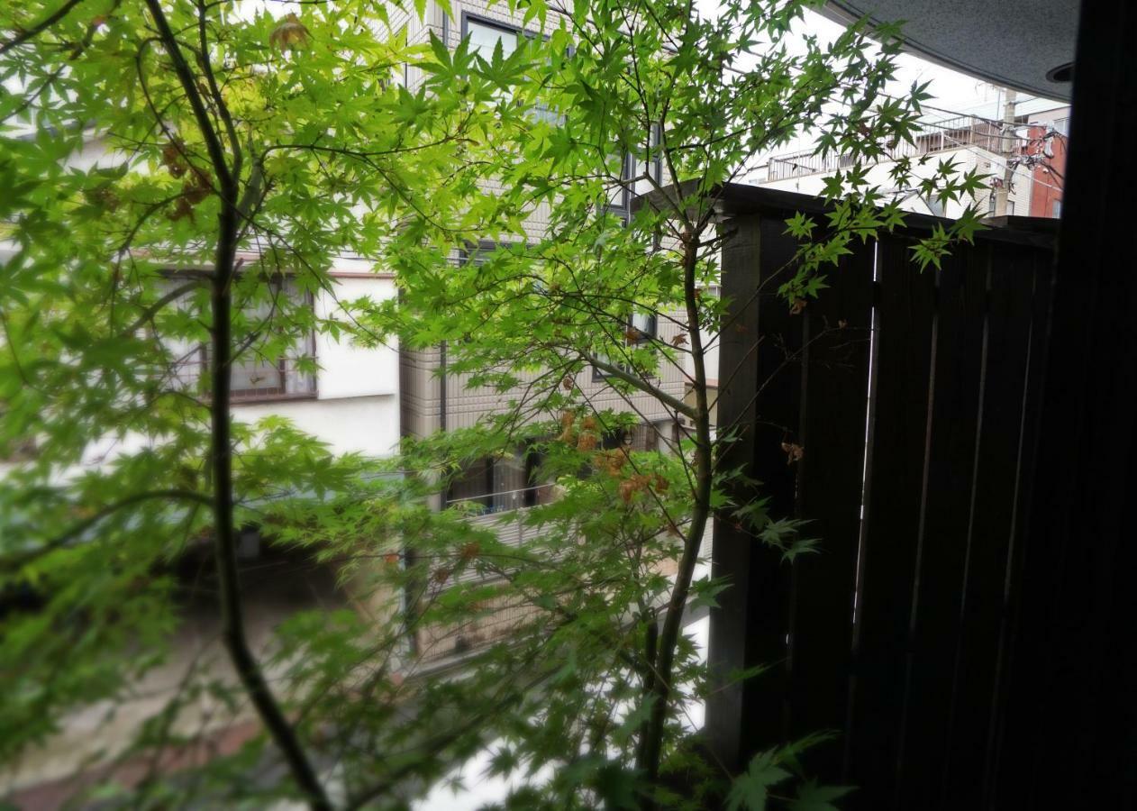 Well & Give Well, Full Building In Asakusa