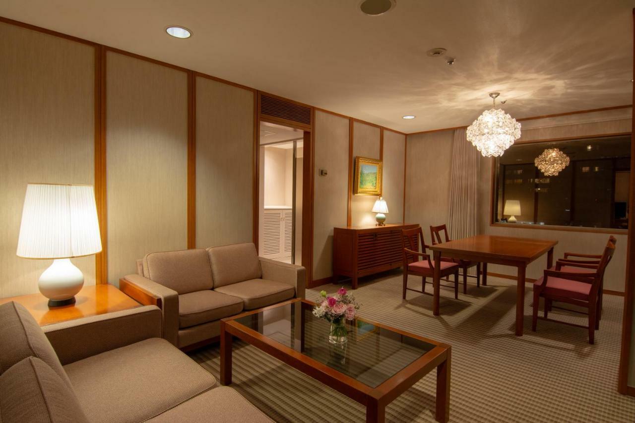 Grand Palace Hotel