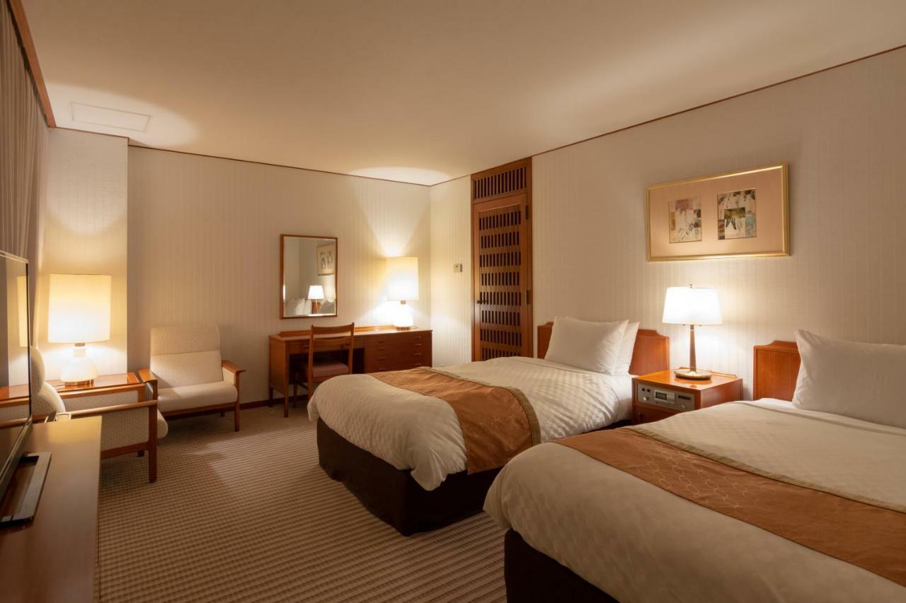 Grand Palace 4* Tokyo