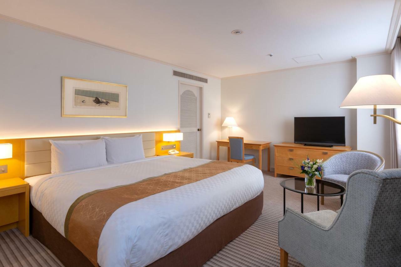 Grand Palace 4* Tokyo