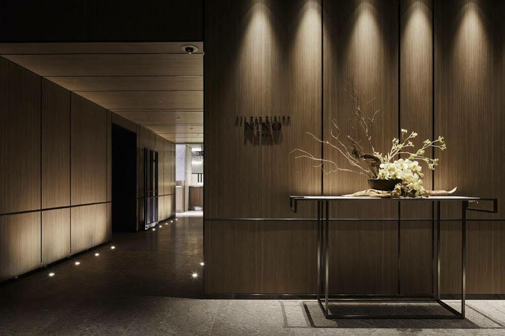 Hotel Millennium Mitsui Garden - Ginza Tokyo
