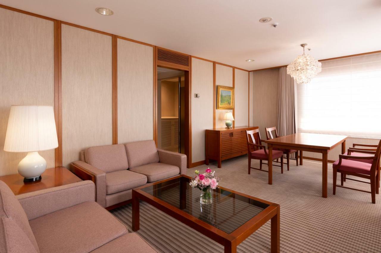 Hotel Grand Palace