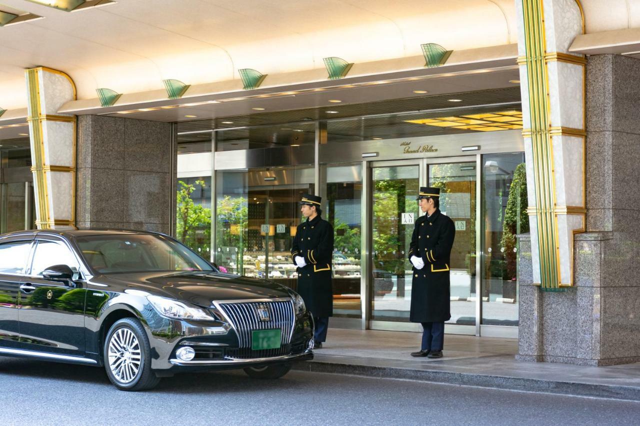 Grand Palace Hotel 4*
