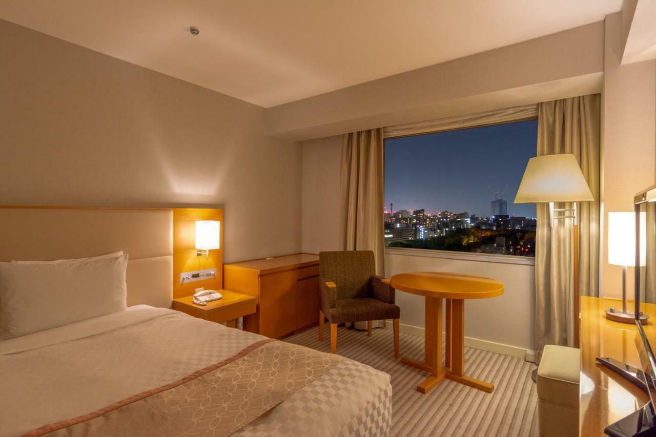 Grand Palace Hotel