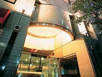 Suave Shibuya Hotel Tokyo