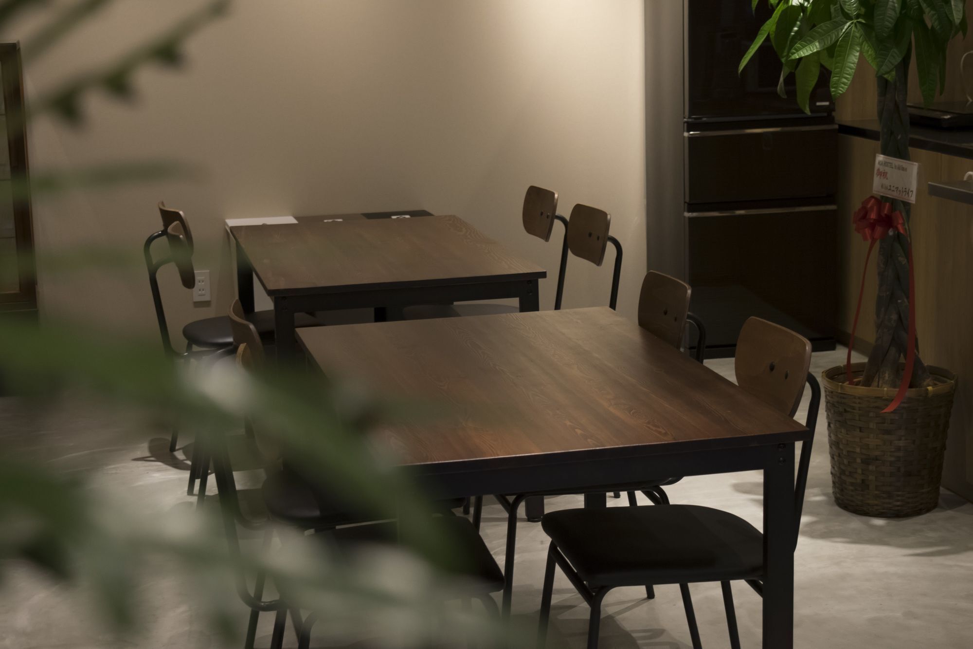 Hostel Hiromas In Akihabara *