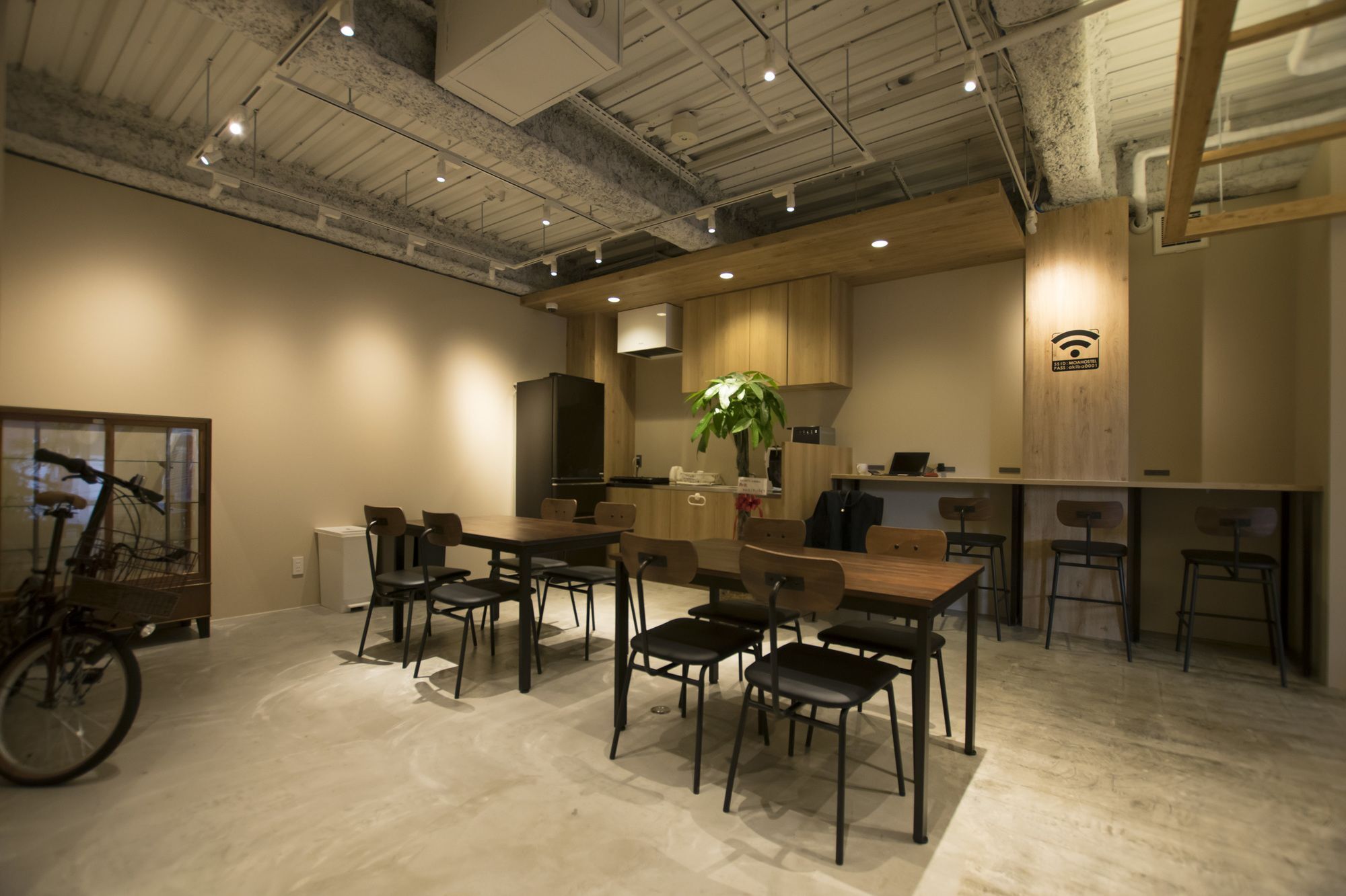 Hostel Hiromas In Akihabara
