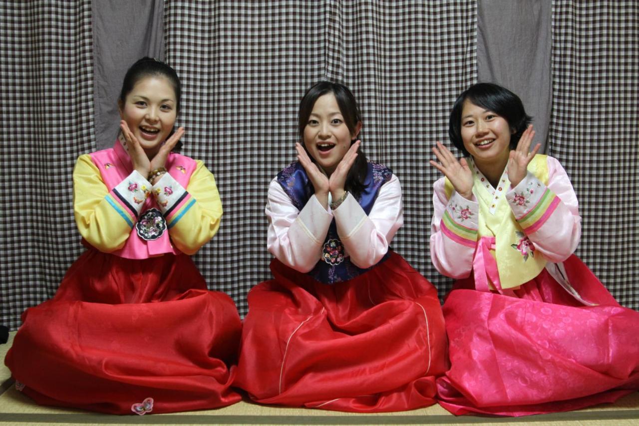 Hotel Hanabi 2*