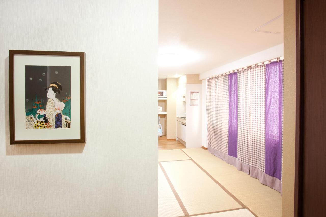 Hotel Hanabi 2*
