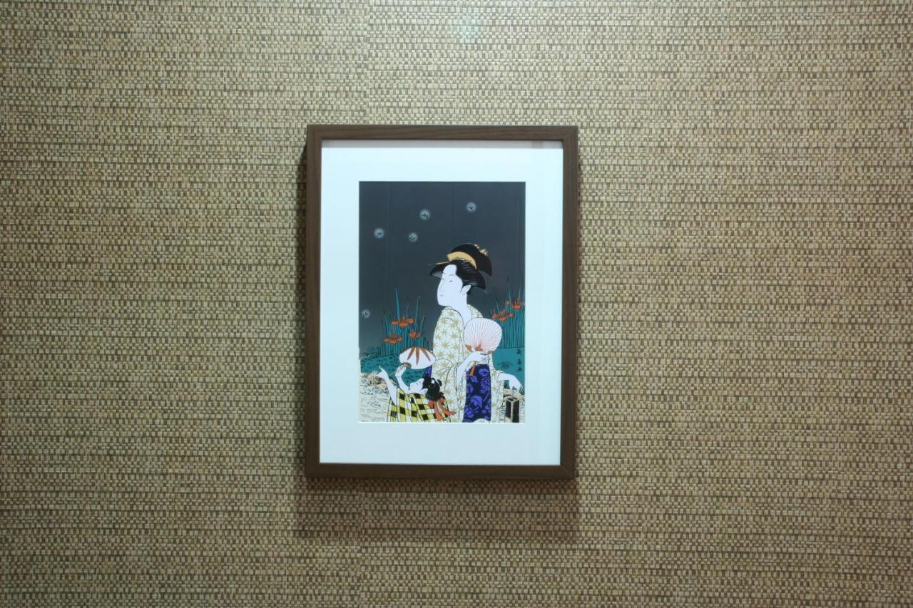 Hotel Hanabi Tokyo