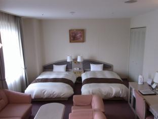 Mielparque Hotel 3*