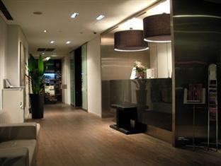 Hotel Shibuya Granbell
