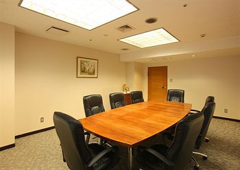 Hotel Shinjuku Washington Annex