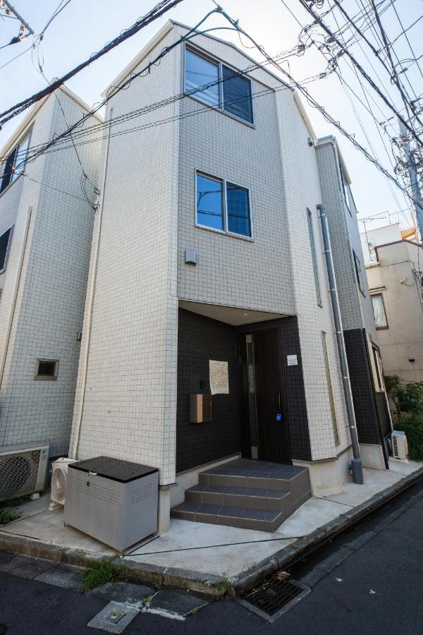 Apartment Private Oshiage *