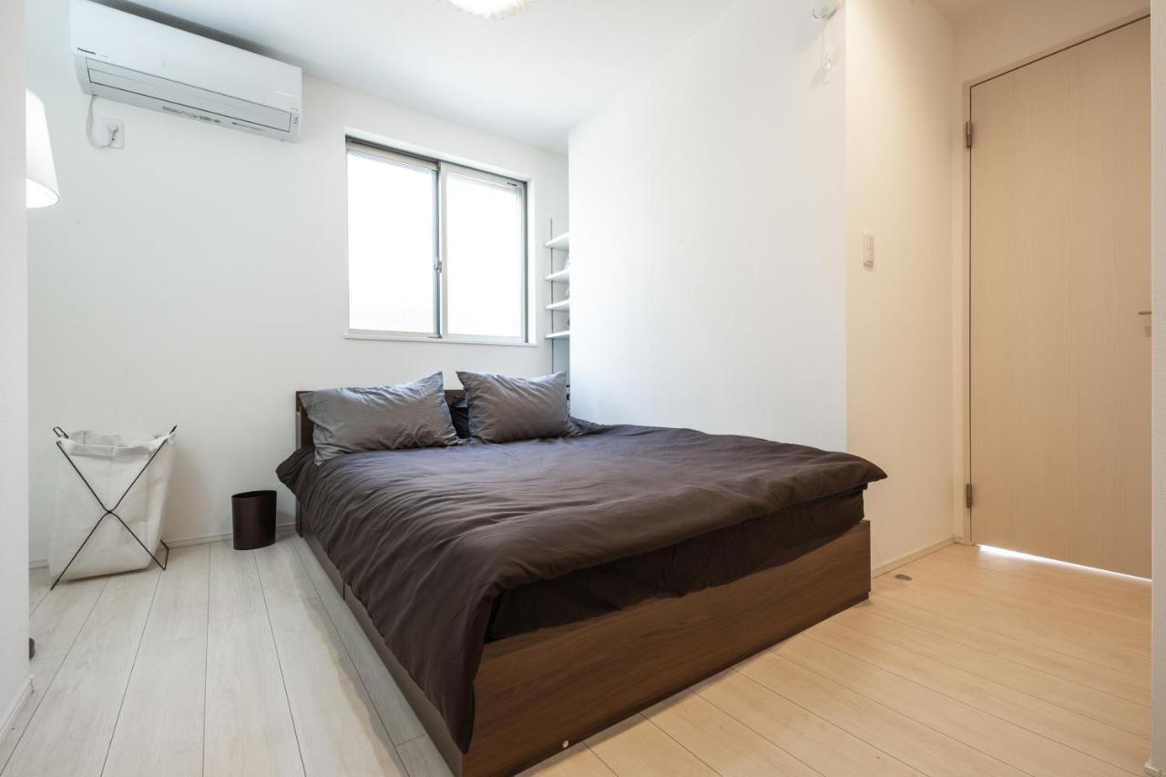 Private Oshiage Apartment *