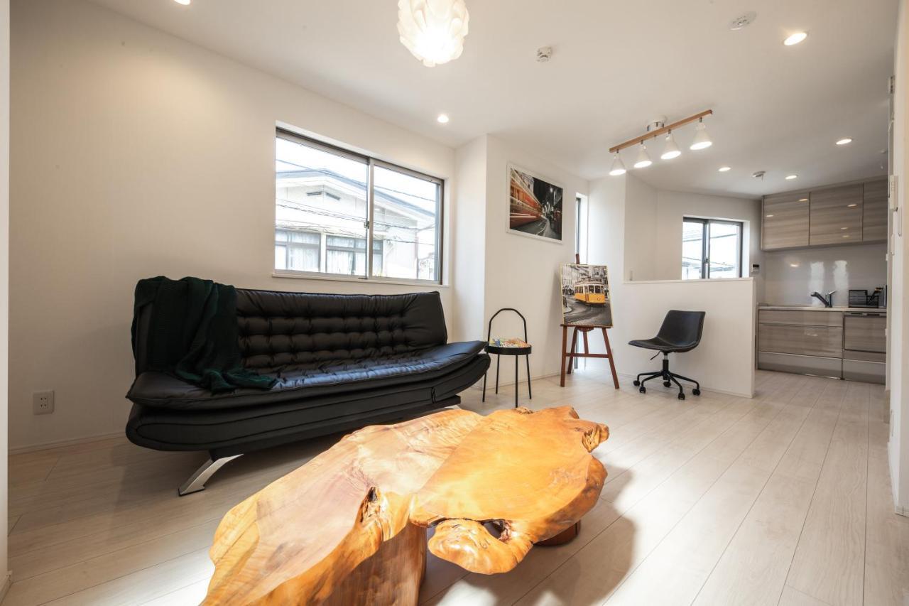 Private Oshiage Apartment *